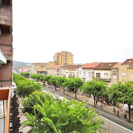 Rh Charming Apartment Liberdade I Брага Экстерьер фото