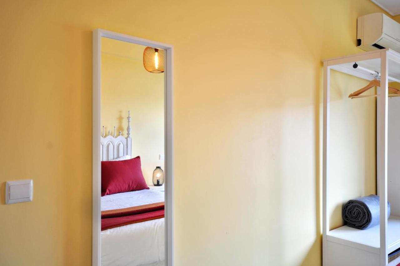 Rh Charming Apartment Liberdade I Брага Экстерьер фото