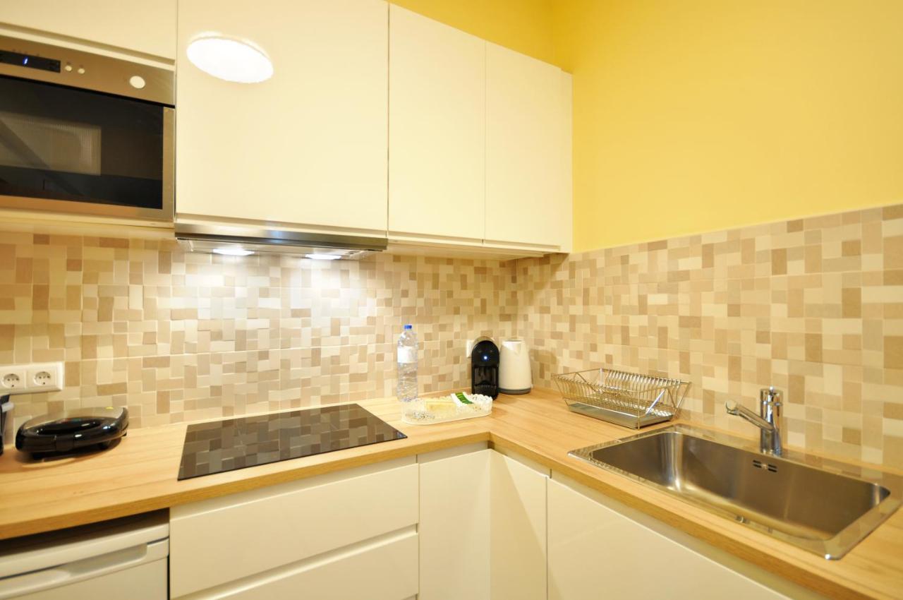 Rh Charming Apartment Liberdade I Брага Экстерьер фото