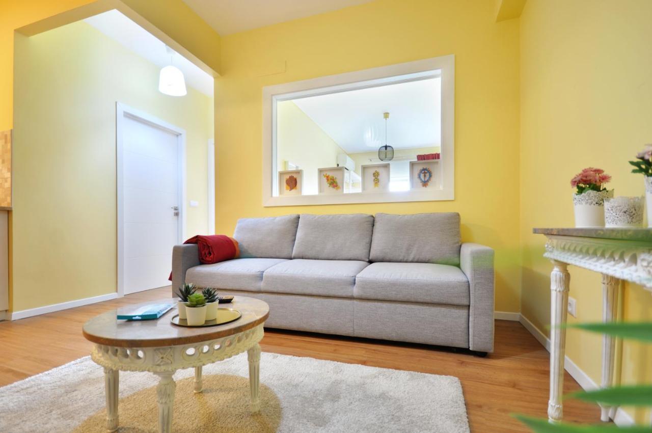 Rh Charming Apartment Liberdade I Брага Экстерьер фото