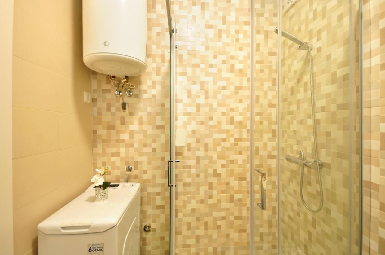 Rh Charming Apartment Liberdade I Брага Экстерьер фото