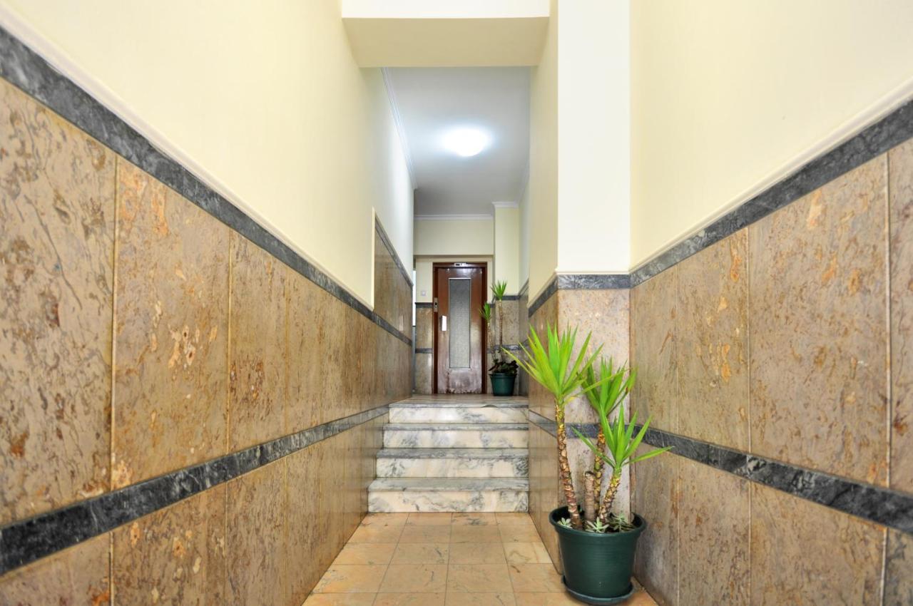 Rh Charming Apartment Liberdade I Брага Экстерьер фото